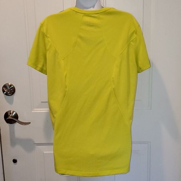 Adidas Climalite Running Top Shirt XL - Picture 2 of 6